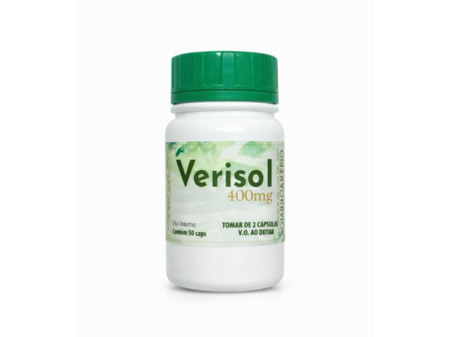 Verisol 400mg
